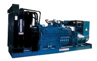 PLANTAS DE EMERGENCIA